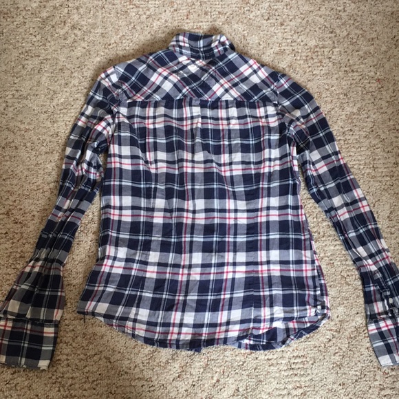 Flannel - Picture 2 of 2